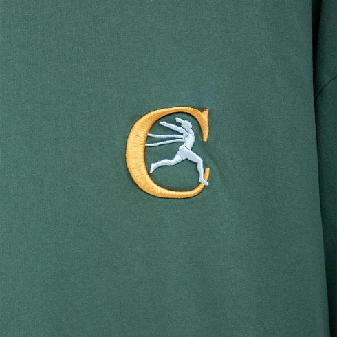 Crewneck T-Shirt